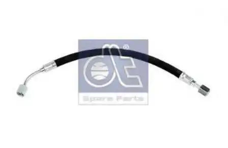 шланг компрессора !для Wabco704/KnorrLP48 L=360Volvo 87--95 2.44214 DT