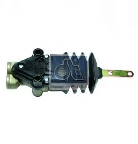 кран уровня пола !кабины Scania 124 1.22394 DT