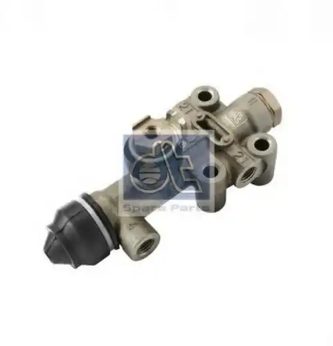 кран уровня пола !MAN/DAF/Scania 2.64010 DT