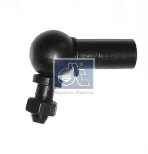 наконечник тяги крана уровня пола !шаровый M8/M8 D=13mm Omn MB/Volvo 9.05308 DT