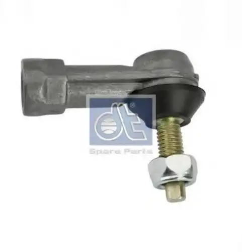 наконечник тяги КПП! правый L=55 M10/M12x1.75 RHT Omn MAN,MB,DAF,Scania 1.14083 DT