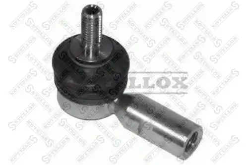 наконечник тяги КПП !RHTнаворач. M12x1.75 M10x1.5 MB 86-00013-SX STELLOX