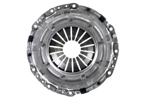 Корзина сцепления STELLOX 07-00393-SX
