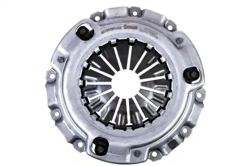Корзина сцепления STELLOX 07-00391-SX