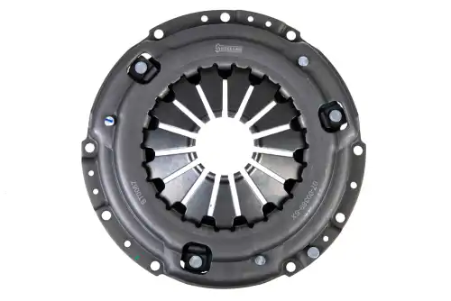 Корзина сцепления STELLOX 07-00389-SX