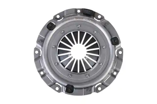 Корзина сцепления STELLOX 07-00400-SX