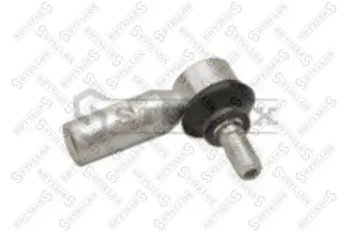 наконечник тяги КПП! правый L=55 M10/M12x1.75 RHT MAN,MB,DAF,Scania 86-00017-SX STELLOX