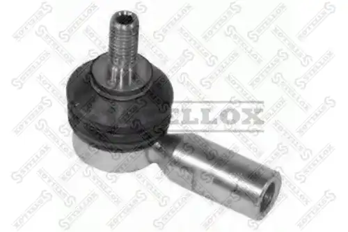 наконечник тяги КПП!RHT M14x1.5/M10x1.5 L=45 накруч. MB Actros 86-00021-SX STELLOX