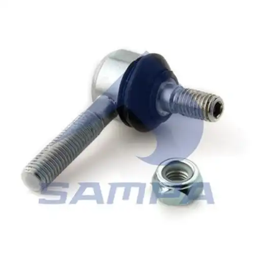 наконечник тяги КПП!RHT L=68.5 M10x1.5 вкруч. RVI 080.076 SAMPA