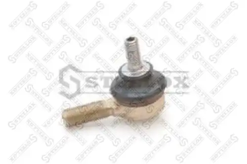 наконечник тяги КПП! вворачив. L=65 M10x1.5/M14x1.5 MB 86-00014-SX STELLOX