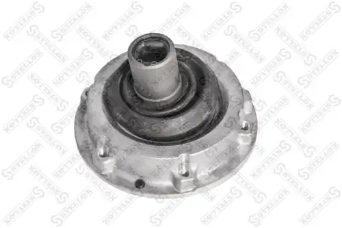 шарнир кулисы КПП! шаровый 32x131x96.5 Volvo FH12/16/FM7/10/12 86-04502-SX STELLOX