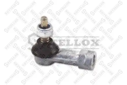 наконечник тяги КПП! наворач. с гайкой 10x1.5 RH Iveco EuroCargo/Tech/Trakker 86-00010-SX STELLOX