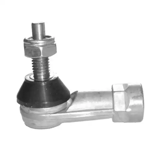 наконечник тяги КПП! наворач. с гайкой Iveco EuroCargo/Tech/Trakker 914289 EMMERRE