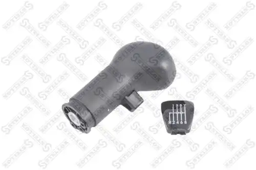 ручка рычага КПП! переключения передач MAN КПП Fuller(Eaton) 86-00301-SX STELLOX