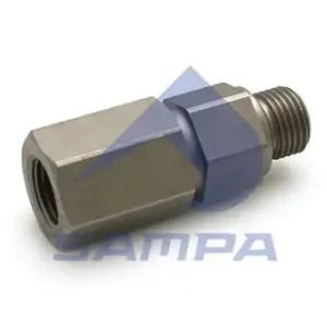 клапан обратный !Omn MB OM902/904/906/924/926/900/907 204.226 SAMPA