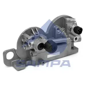 стакан топливного фильтра! Volvo, RVI 034.201 SAMPA