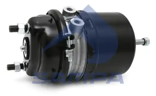 энергоаккумулятор! комб. Т24/24 10.2/8.5 bar DAF 65/75/85CF 092.308-01 SAMPA