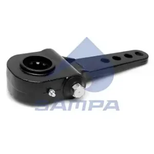 Рычаг регулировки тормоза SAMPA 085.191-01