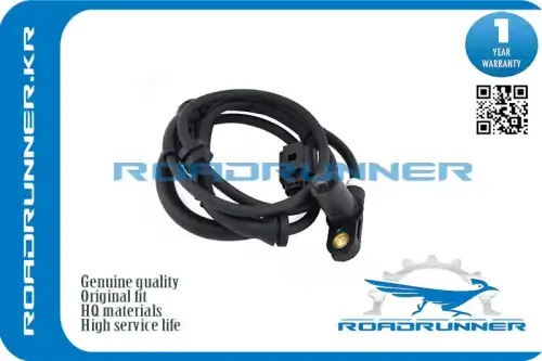 Датчик ABS ROADRUNNER RR-98VW2B372AA