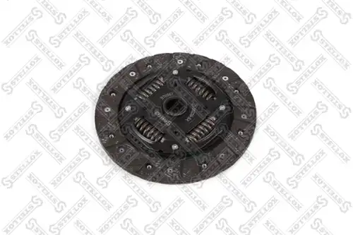 Диск сцепления STELLOX 07-00239-SX