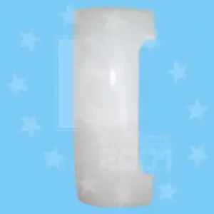 дефлектор !правый  MAN TG-A TG-L M500.5058 KAHVECI OTOMOTIV