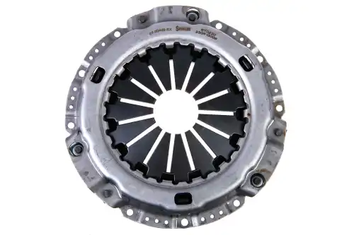 Корзина сцепления STELLOX 07-00409-SX