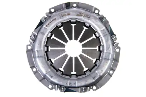 Корзина сцепления STELLOX 07-00414-SX