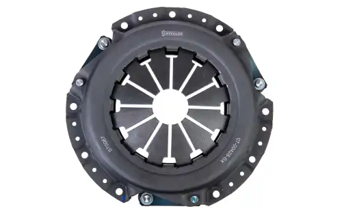 Корзина сцепления STELLOX 07-00428-SX