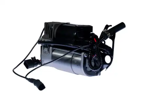 компрессор пневмоподвески! Porsche Cayenne 03-10/ Audi Q7 07-15 /VW Touareg 02-10 85-25390-SX STELLOX