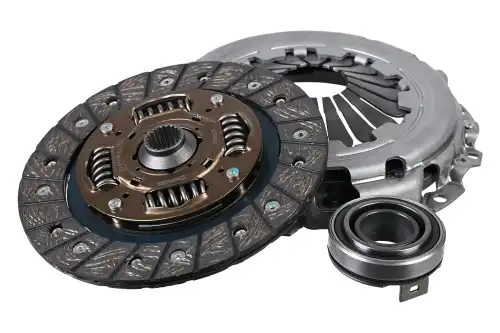 Комплект сцепления STELLOX 07-01266-SX