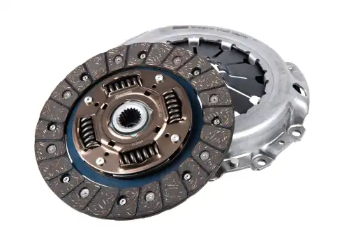 Комплект сцепления STELLOX 07-01267-SX