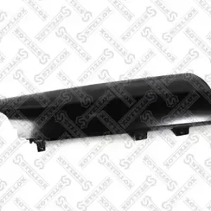 воздушный дефлектор! левый Volvo FH12/16 NEW 87-15209-SX STELLOX