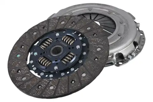 Комплект сцепления STELLOX 07-01271-SX