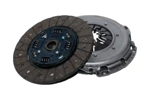 Комплект сцепления STELLOX 07-01273-SX