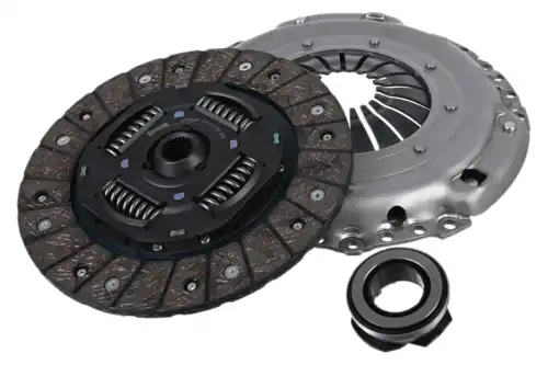 Комплект сцепления STELLOX 07-01274-SX