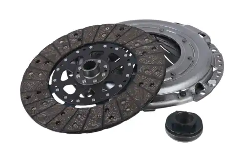 Комплект сцепления STELLOX 07-01277-SX