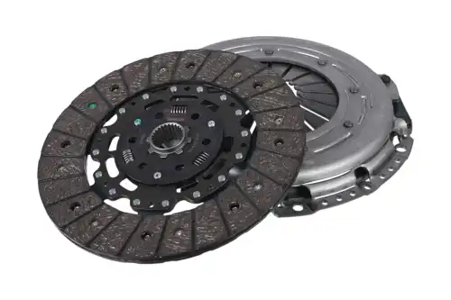 Комплект сцепления STELLOX 07-01278-SX