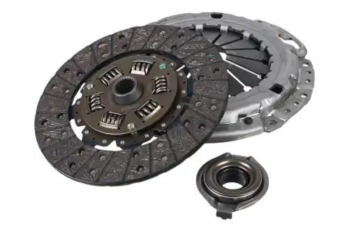 Комплект сцепления STELLOX 07-01279-SX