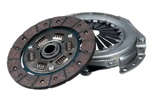 Комплект сцепления STELLOX 07-01285-SX