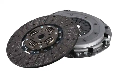 Комплект сцепления STELLOX 07-01286-SX