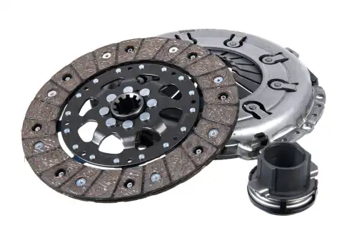 Комплект сцепления STELLOX 07-01287-SX