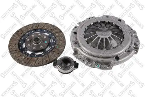 Комплект сцепления STELLOX 07-01289-SX
