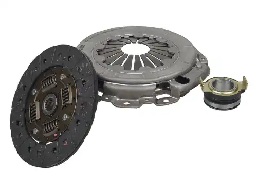 Комплект сцепления STELLOX 07-01291-SX