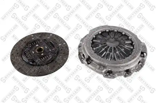 Комплект сцепления STELLOX 07-01293-SX