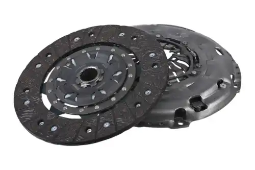 Комплект сцепления STELLOX 07-01295-SX