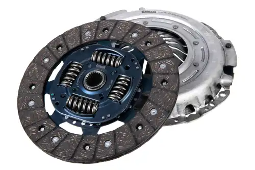 Комплект сцепления STELLOX 07-01297-SX