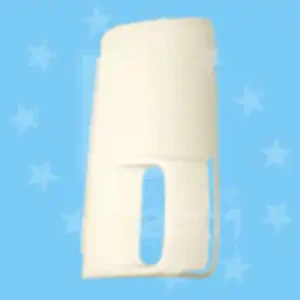 воздухозаборник !(п) левый дефлектор Scania R.114/124/144 S80.8007 KAHVECI OTOMOTIV