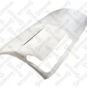 воздухозаборник! левый дефлектор Scania R.114/124/144 87-15202-SX STELLOX