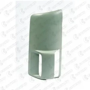 воздухозаборник! левый дефлектор Scania R.114/124/144 144/161 COVIND