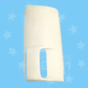 воздухозаборник !(п) правый дефлектор Scania R.114/124/144 S80.8008 KAHVECI OTOMOTIV